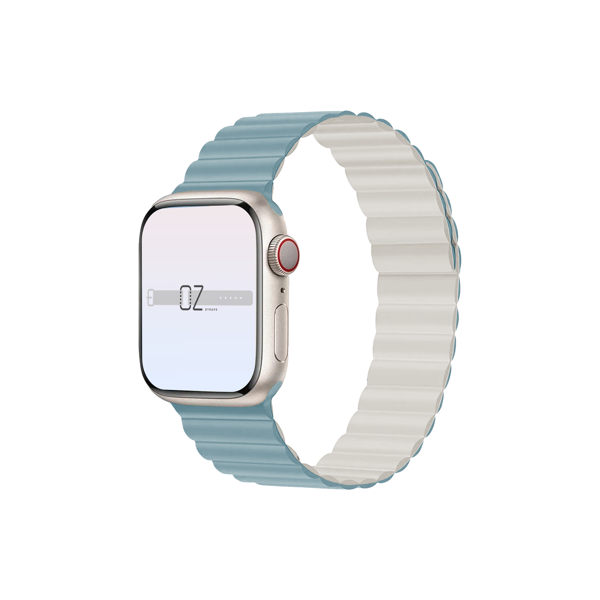 Magnetic Loop Apple Watch Band - OzStraps