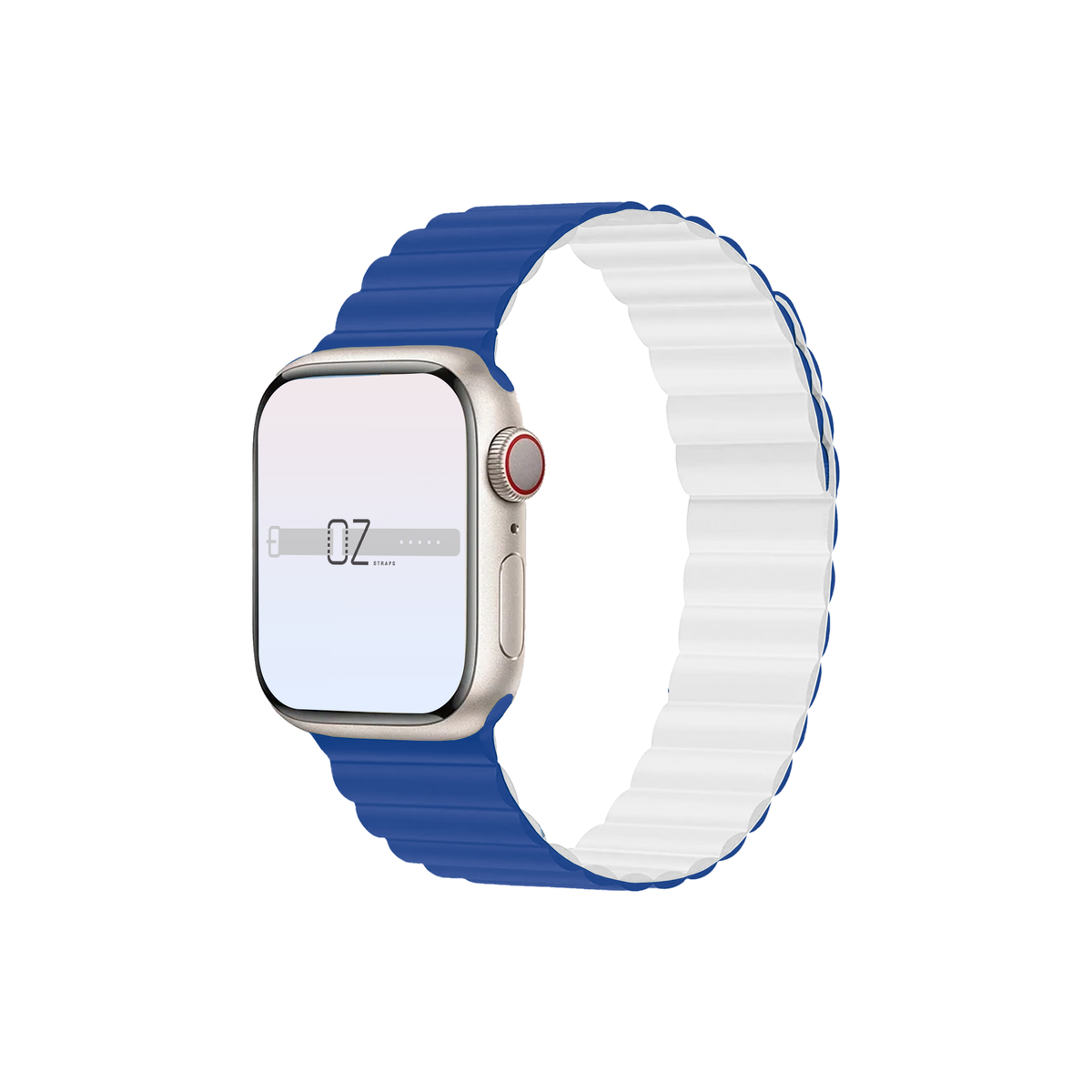 Magnetic Loop Apple Watch Band - OzStraps