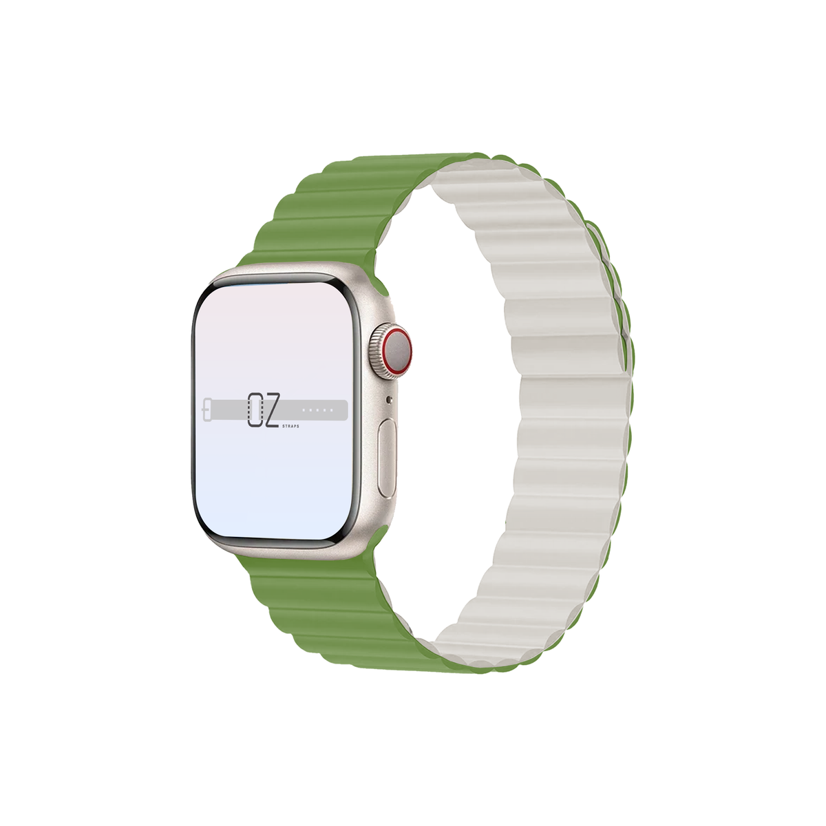 Magnetic Loop Apple Watch Band - OzStraps
