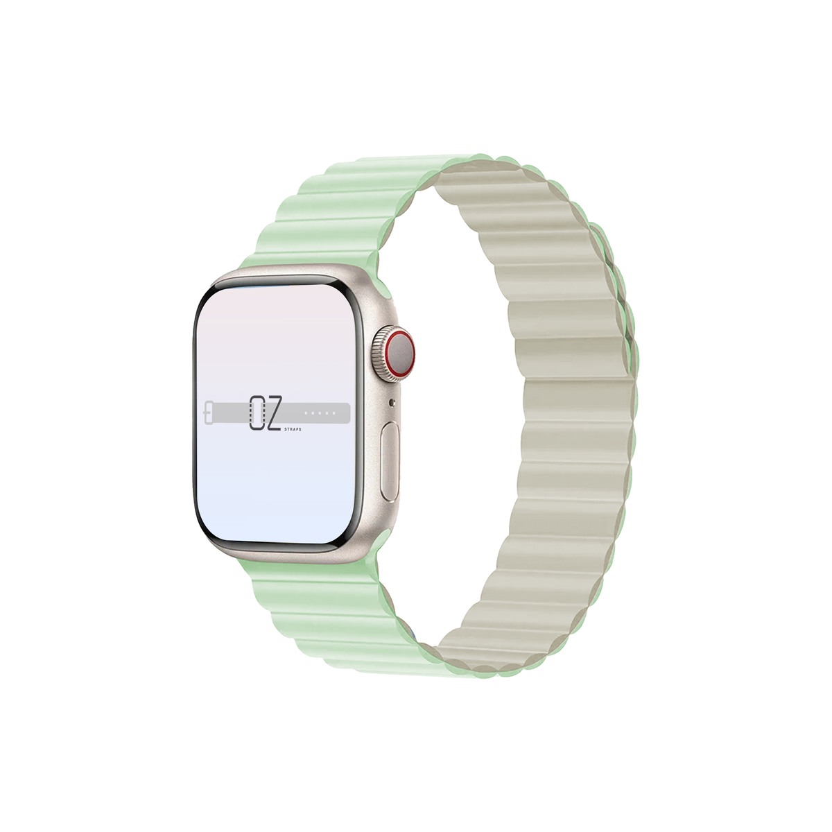 Magnetic Loop Apple Watch Band - OzStraps