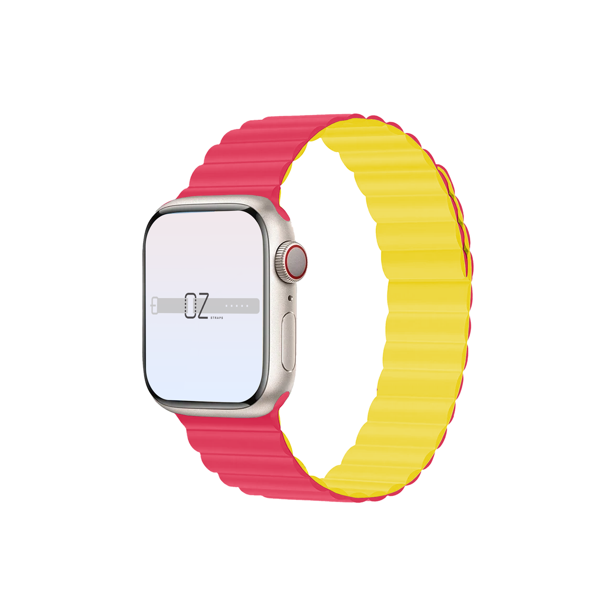 Magnetic Loop Apple Watch Band - OzStraps