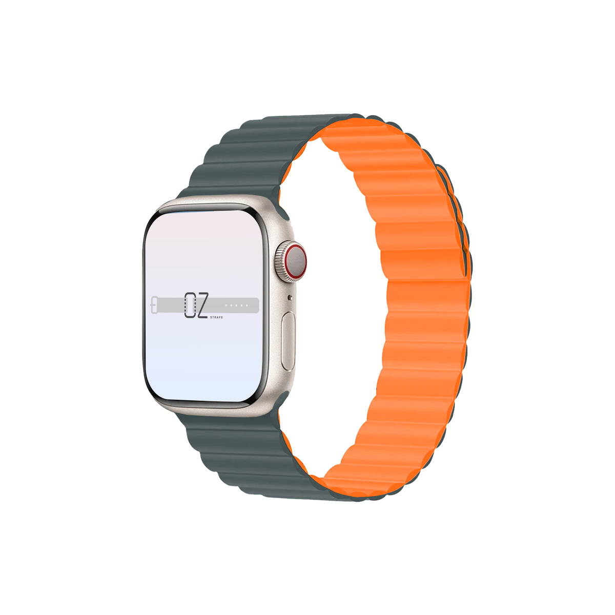Magnetic Loop Apple Watch Band - OzStraps