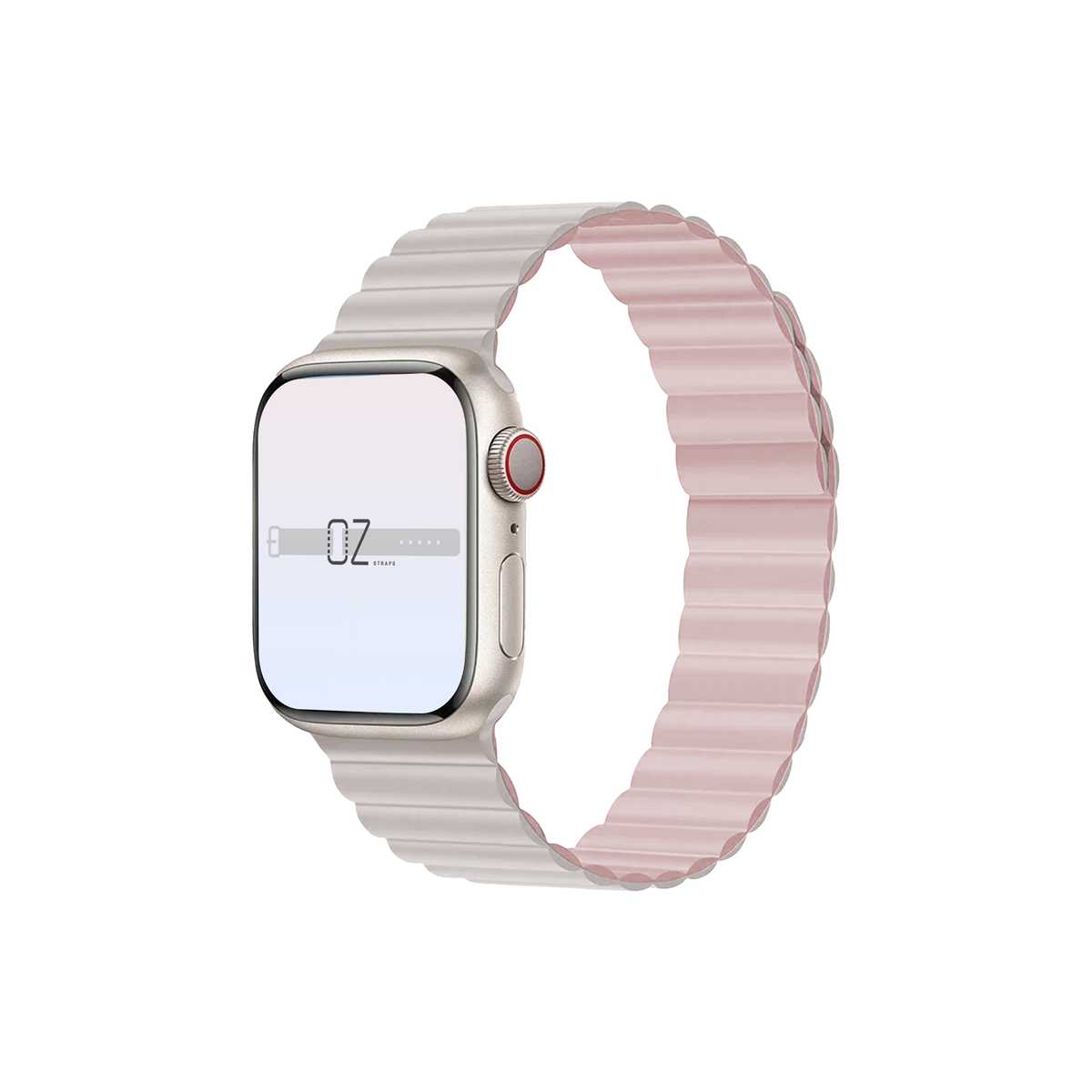 Magnetic Loop Apple Watch Band - OzStraps