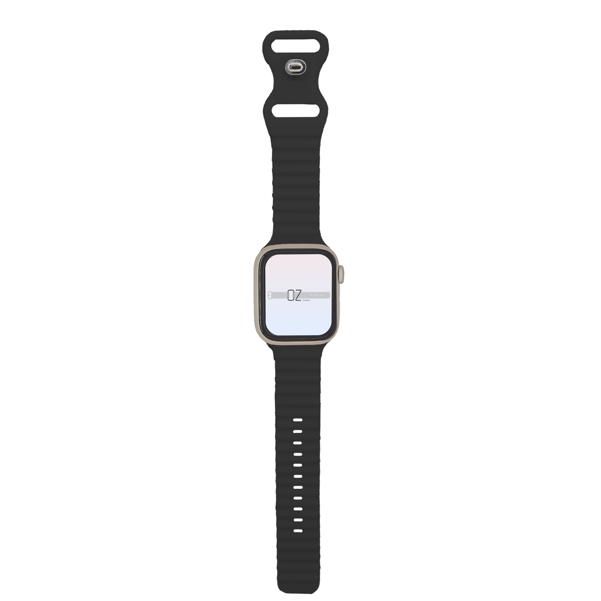 Ocean Apple Watch Band - OzStraps