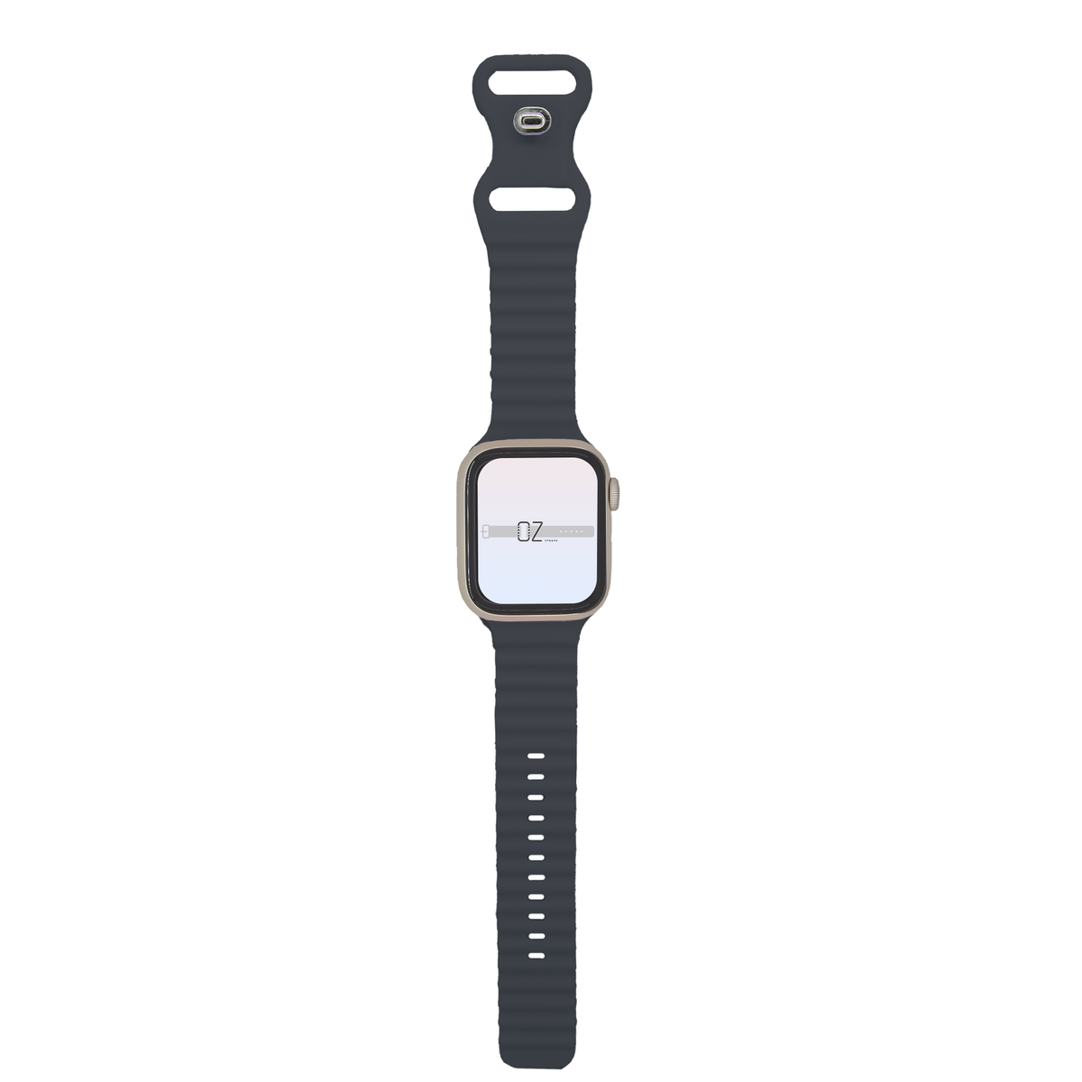 Ocean Apple Watch Band - OzStraps