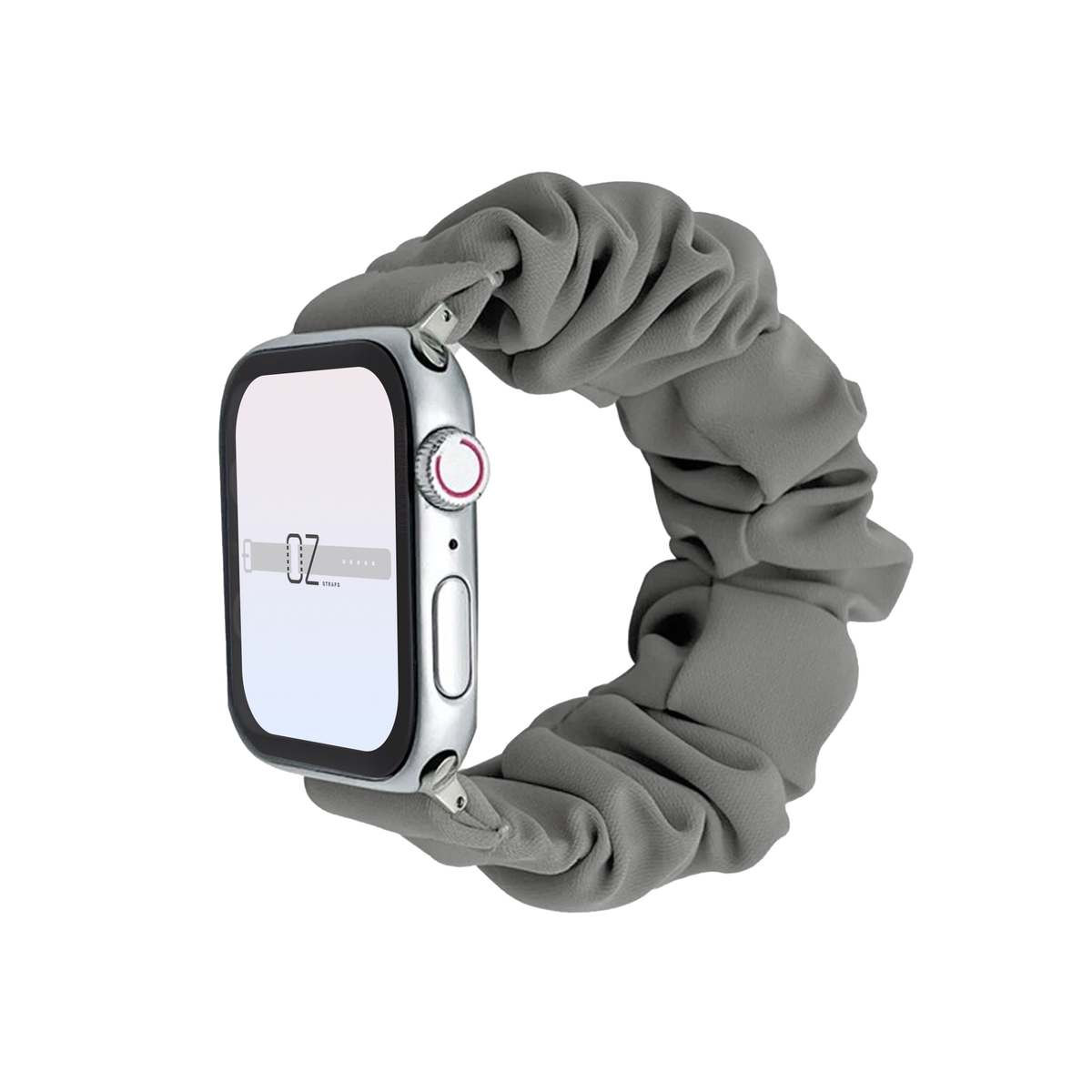 Scrunchie Apple Watch Band - OzStraps