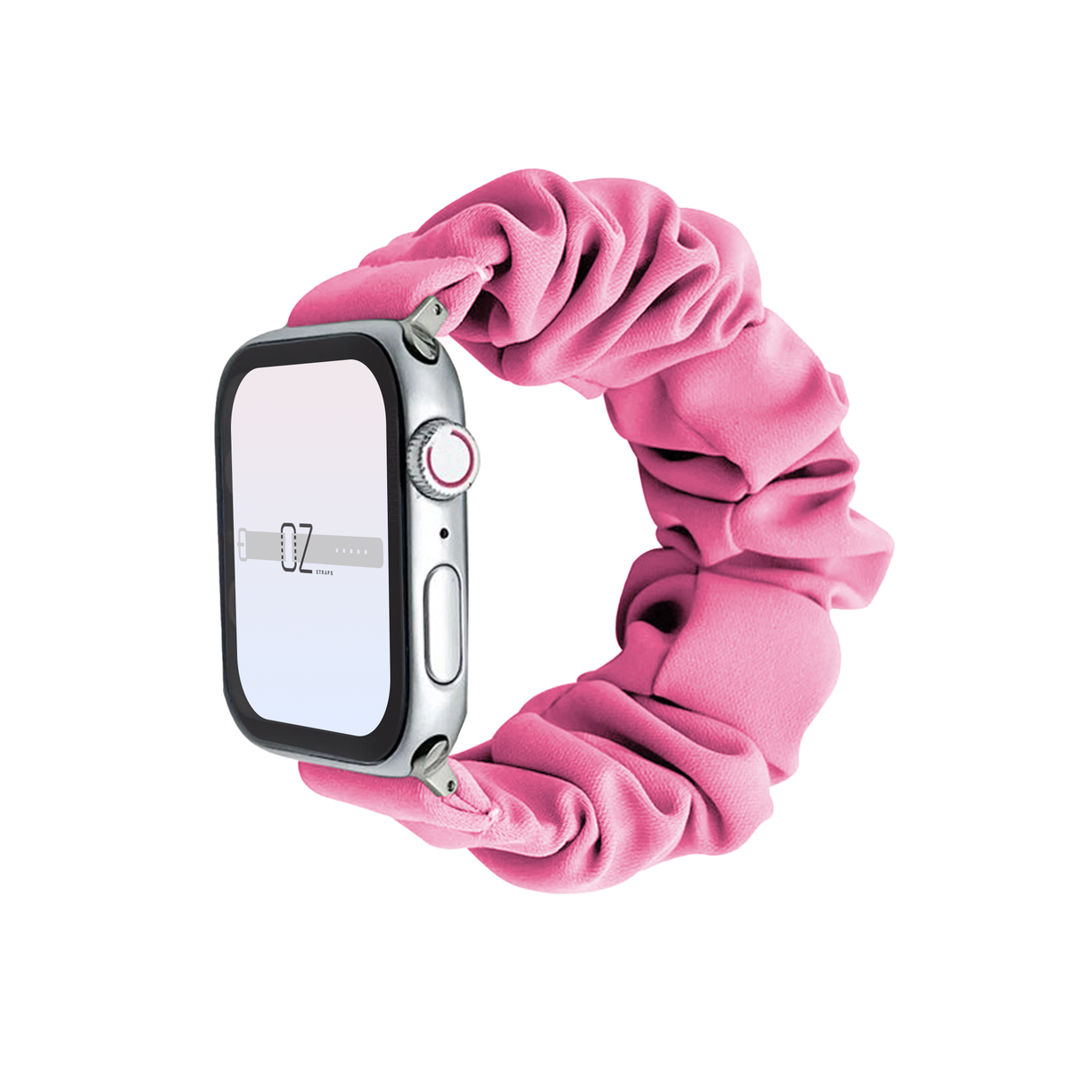Scrunchie Apple Watch Band - OzStraps