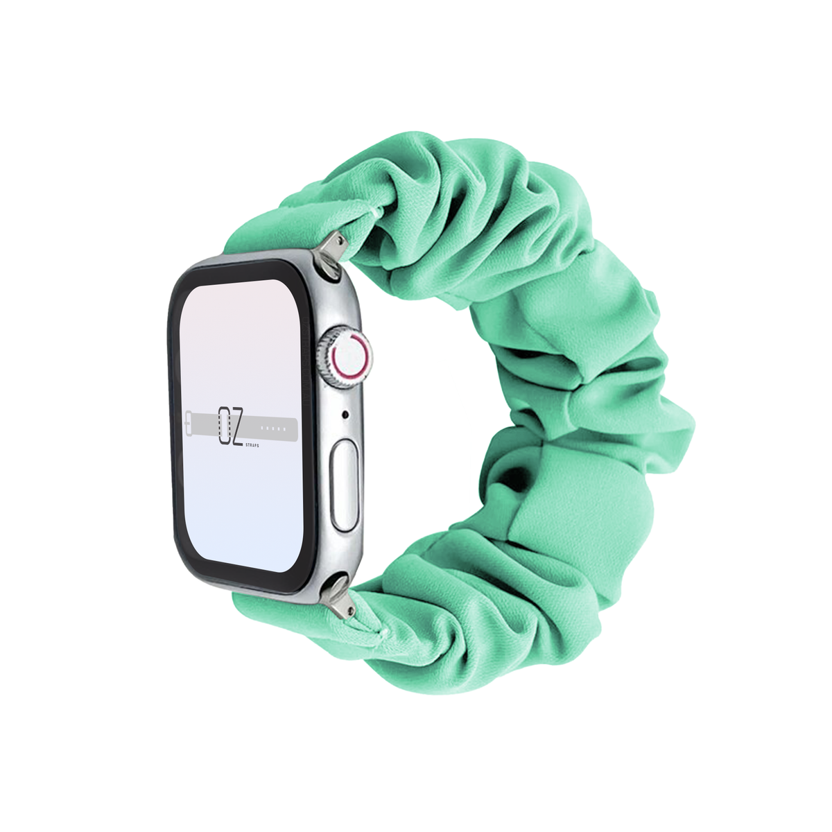 Scrunchie Apple Watch Band - OzStraps