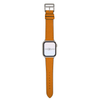 Single Tour Leather Apple Watch Band - OzStraps-NZ
