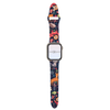 Themed Silicone Apple Watch Band - OzStraps-NZ