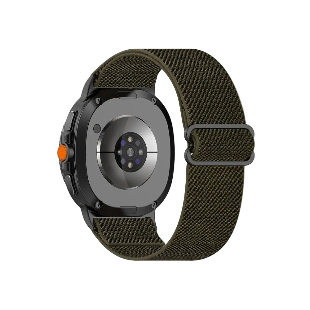 Braided Loop Samsung Galaxy Watch 8 Band - OzStraps
