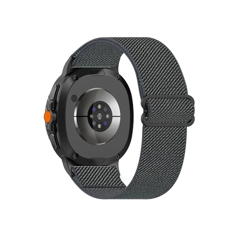 Braided Loop Samsung Galaxy Watch 8 Band - OzStraps
