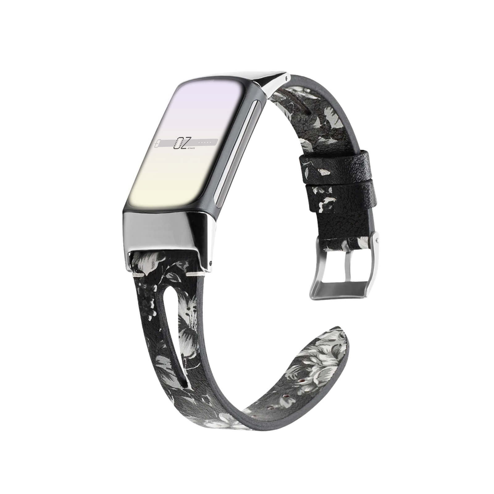 Floral Fitbit Charge 5 / 6 Bands - OzStraps