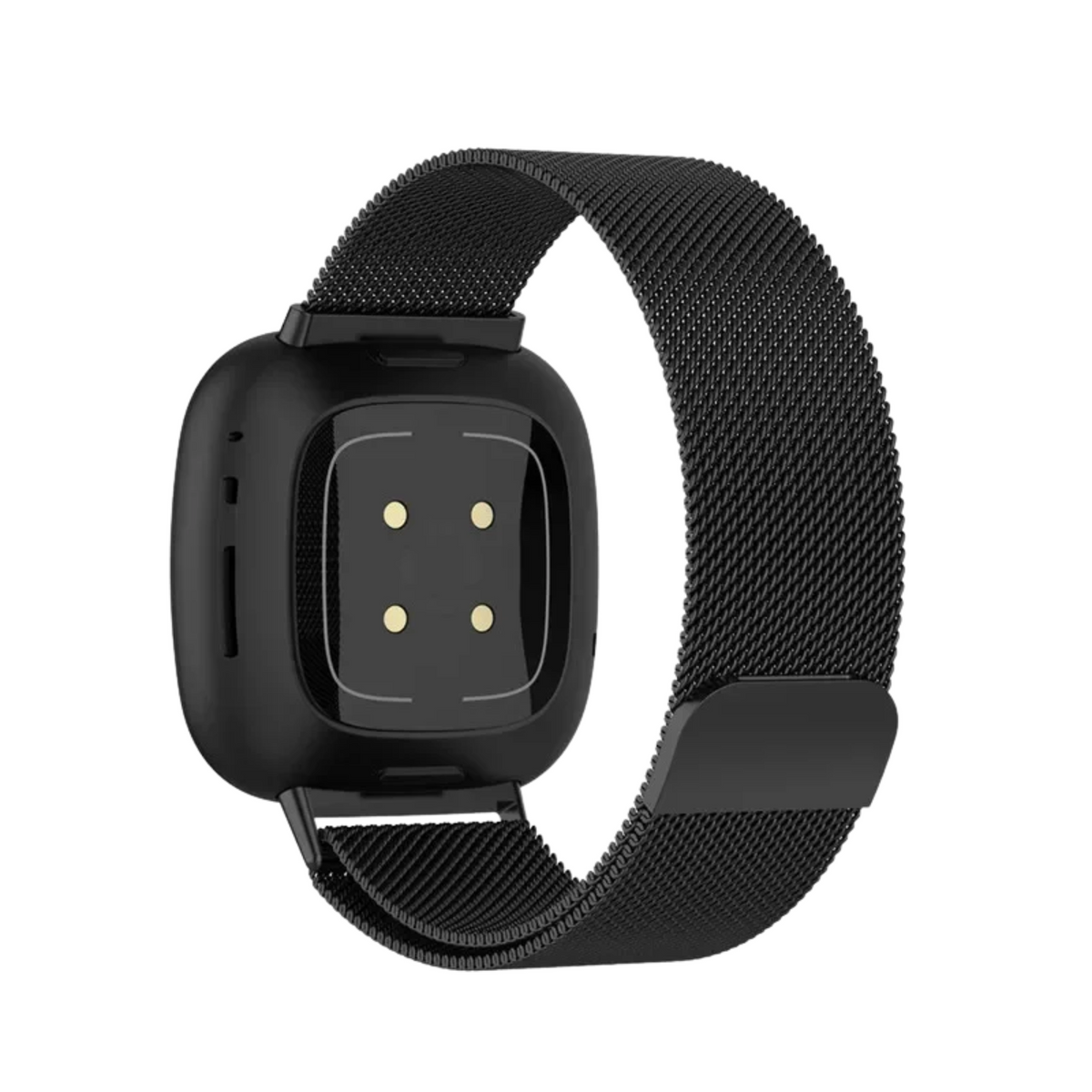 Milanese Loop Fitbit Versa 4 / Sense 2 Band - OzStraps