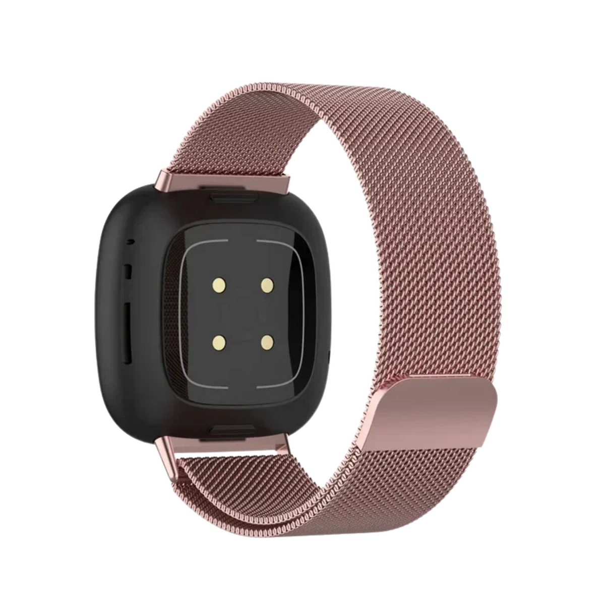 Milanese Loop Fitbit Versa 4 / Sense 2 Band - OzStraps