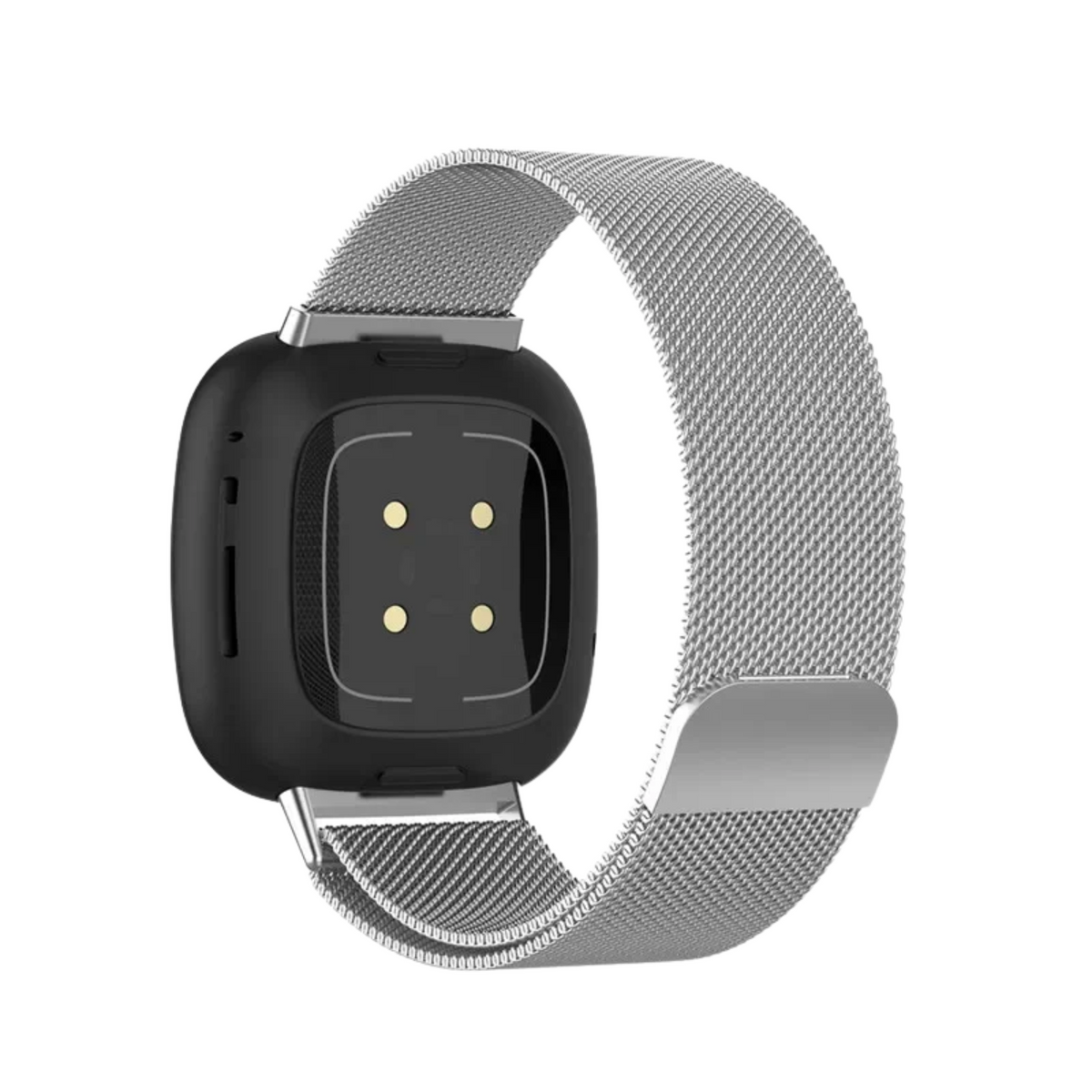 Milanese Loop Fitbit Versa 4 / Sense 2 Band - OzStraps