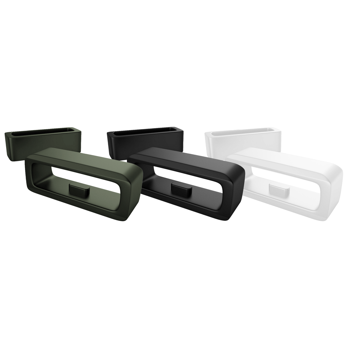 Replacement Band Keepers - OzStraps