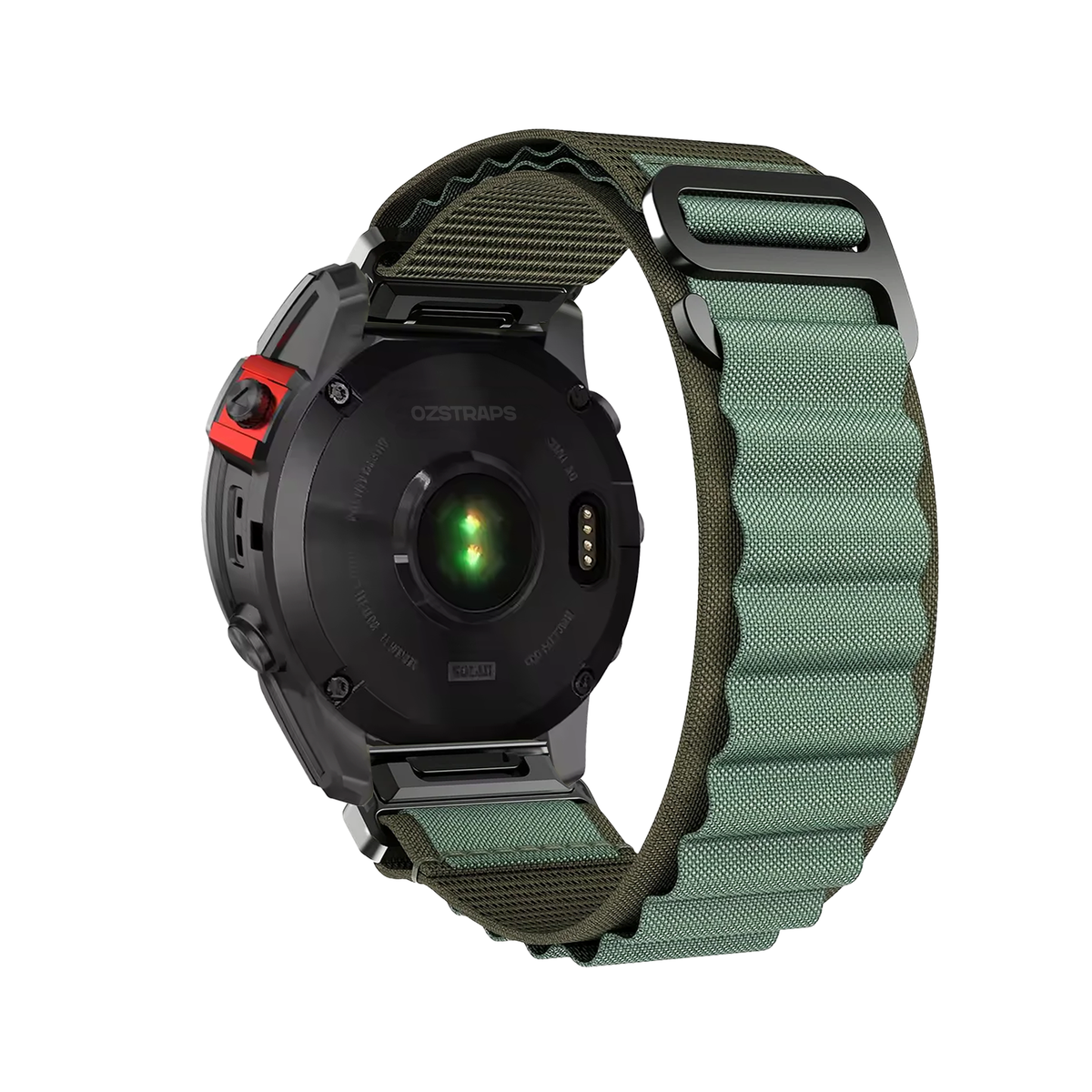 Alpine Loop Garmin Fenix 6 / 7 / 8 (47MM) Band