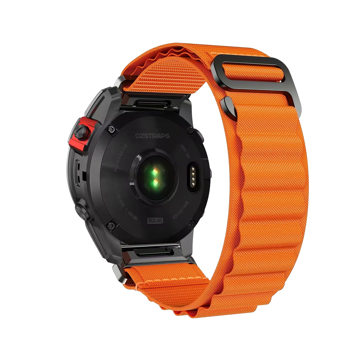 Alpine Loop Garmin Fenix 6 / 7 / 8 (47MM) Band