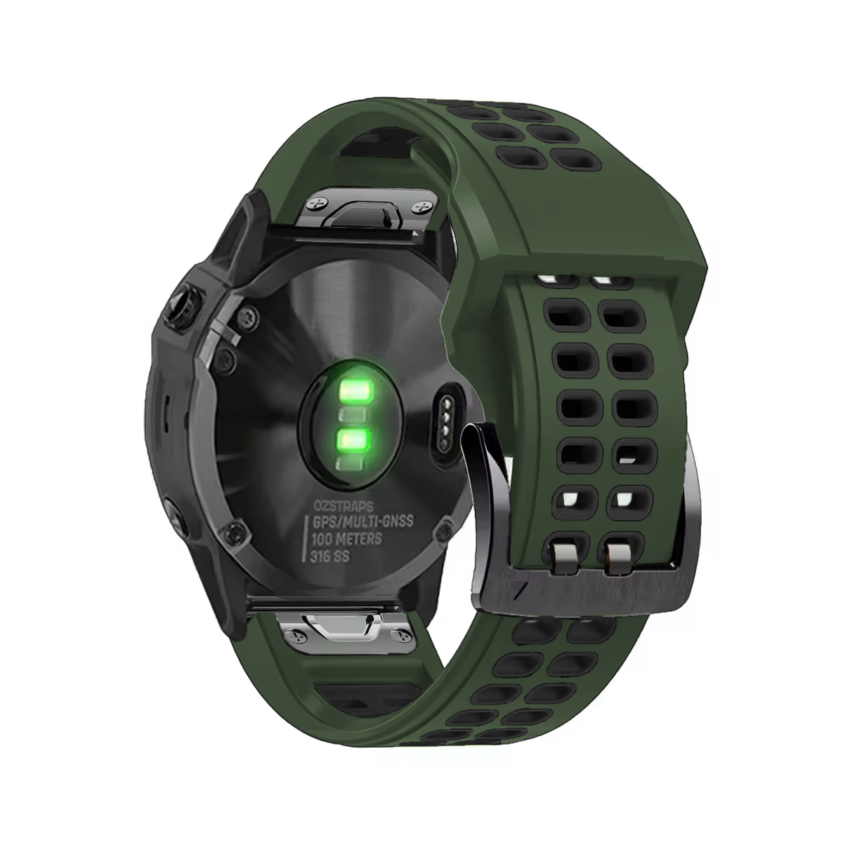 Extreme Sport Garmin Fenix 6 / 7 / 8 (47MM) Band