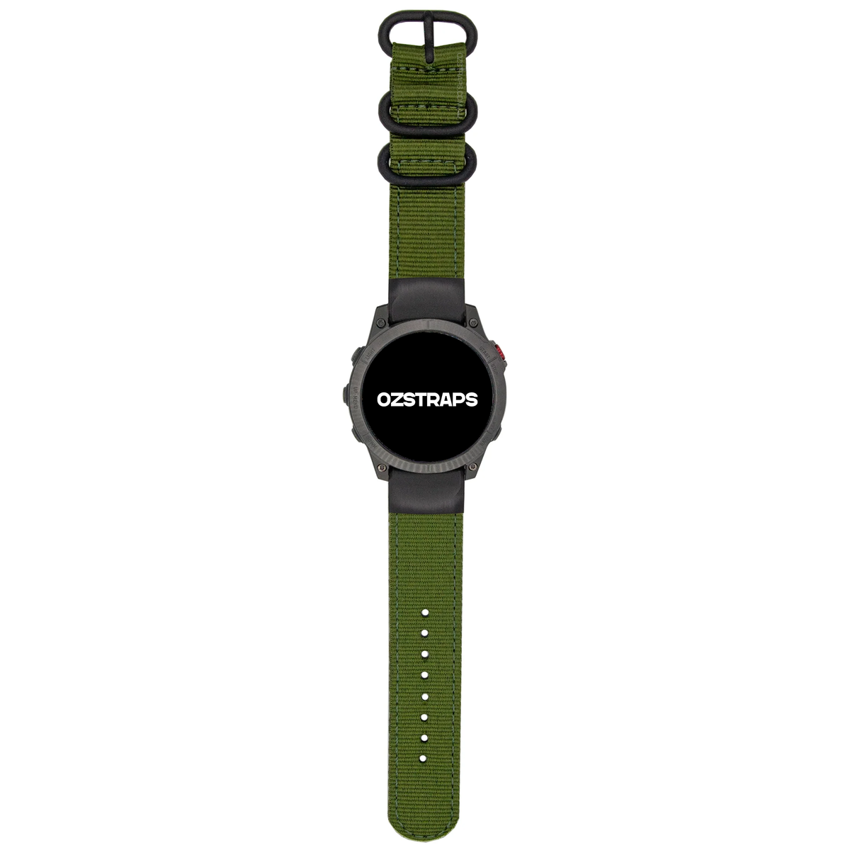 NATO Garmin Fenix 6 / 7 / 8 (47MM) Band