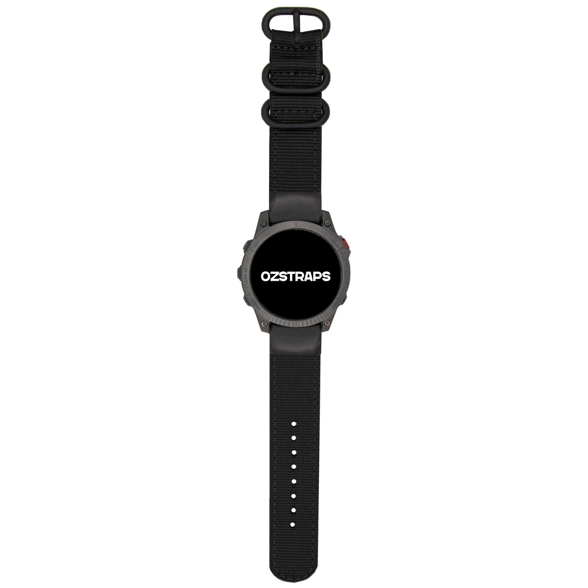NATO Garmin Fenix 6 / 7 / 8 (47MM) Band