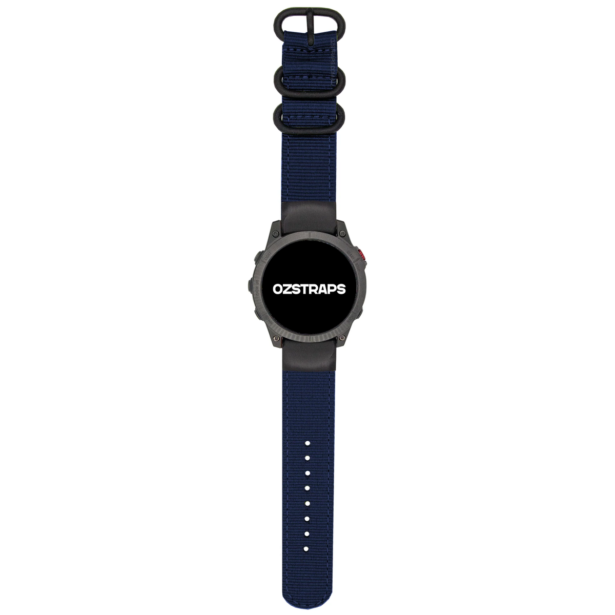 NATO Garmin Fenix 6 / 7 / 8 (47MM) Band