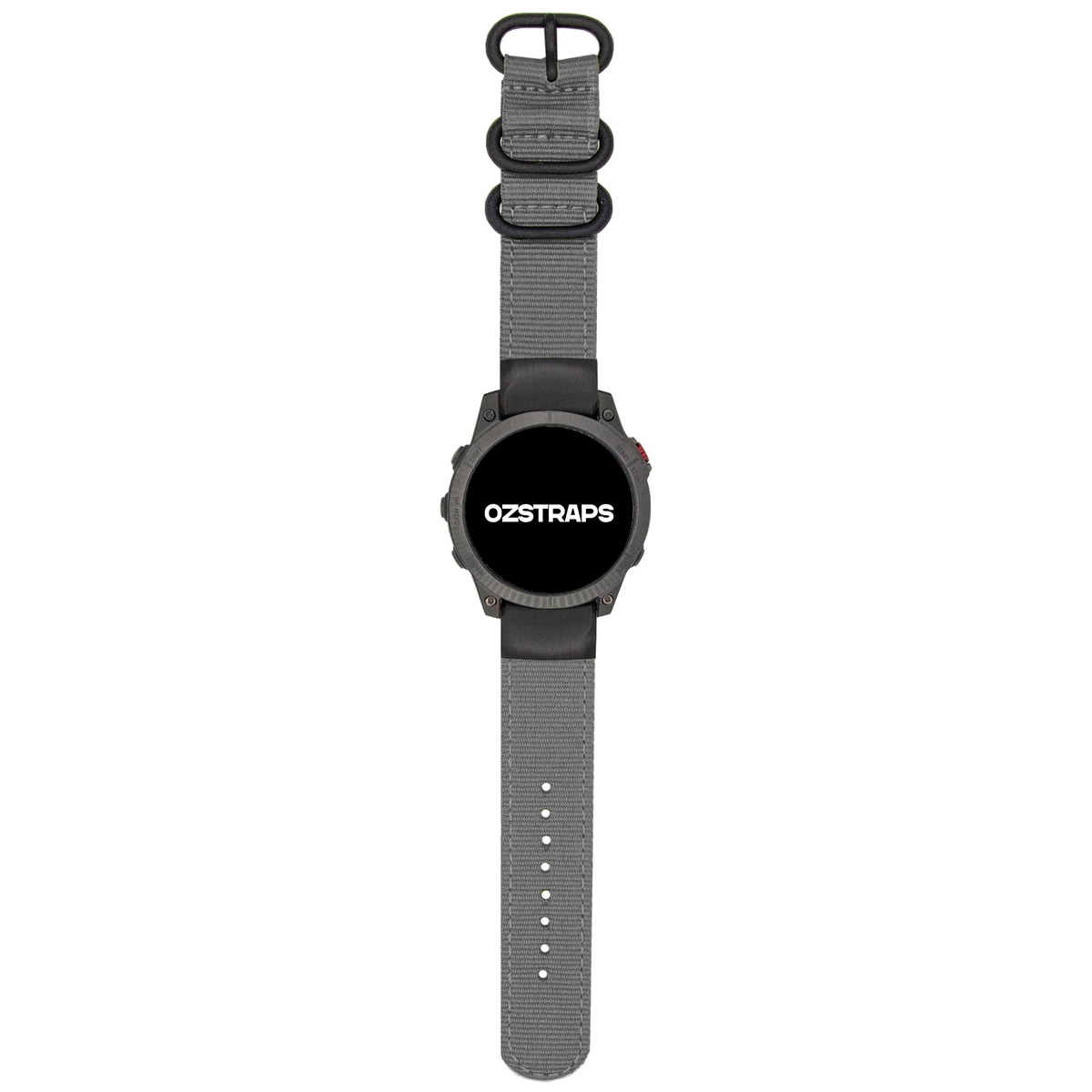 NATO Garmin Fenix 6 / 7 / 8 (47MM) Band