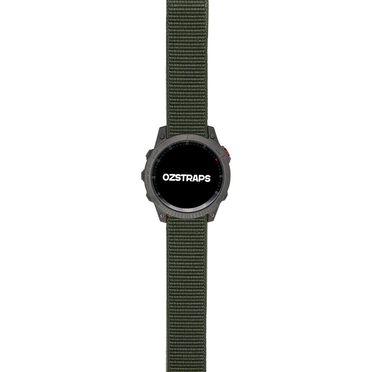 UltraFit Nylon Garmin Fenix 6S / 7S / 8 (43MM) Band
