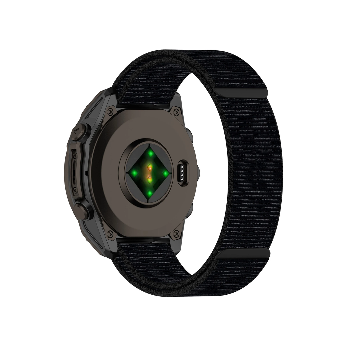 UltraFit Nylon Garmin Fenix 6S / 7S / 8 (43MM) Band