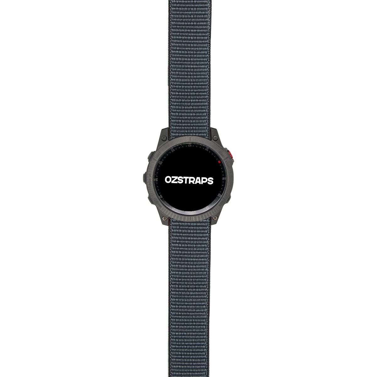 UltraFit Nylon Garmin Fenix 6S / 7S / 8 (43MM) Band
