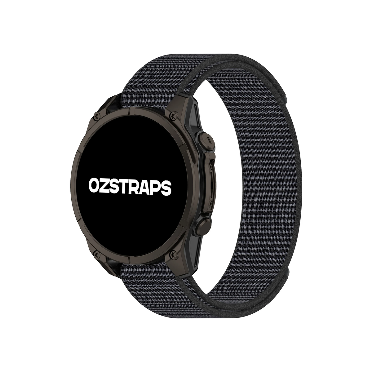 UltraFit Nylon Garmin Fenix 6S / 7S / 8 (43MM) Band