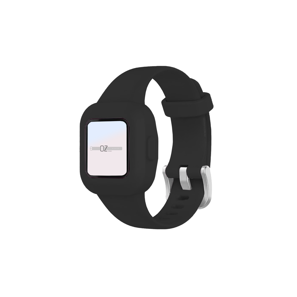 Silicone Garmin VivoFit JR 3 Band - OzStraps