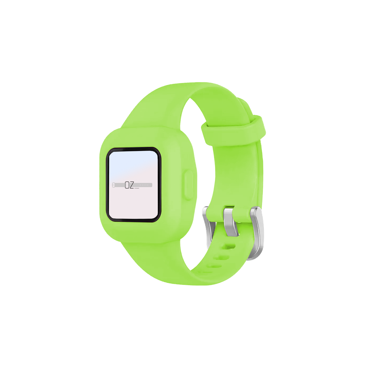Silicone Garmin VivoFit JR 3 Band - OzStraps