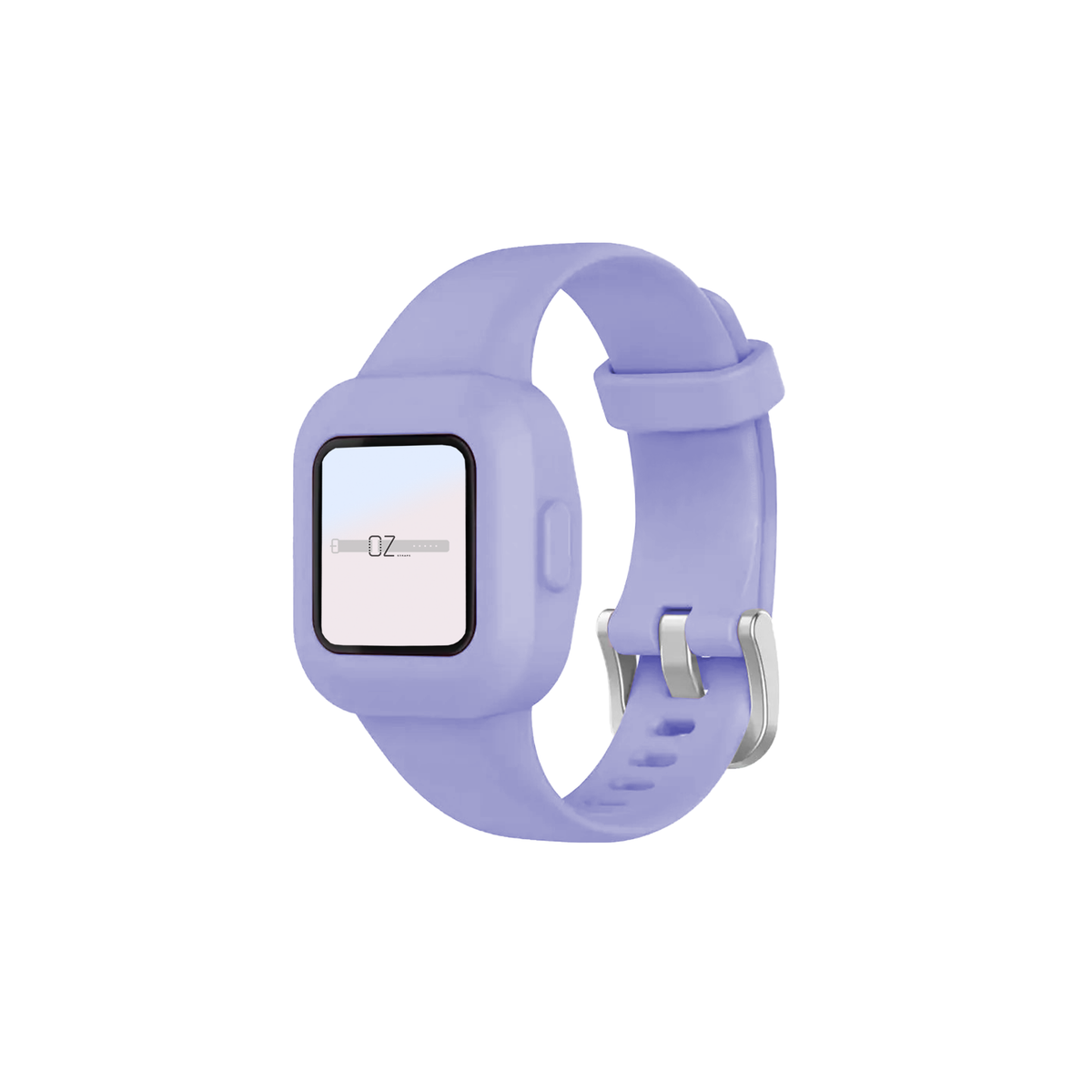 Silicone Garmin VivoFit JR 3 Band - OzStraps