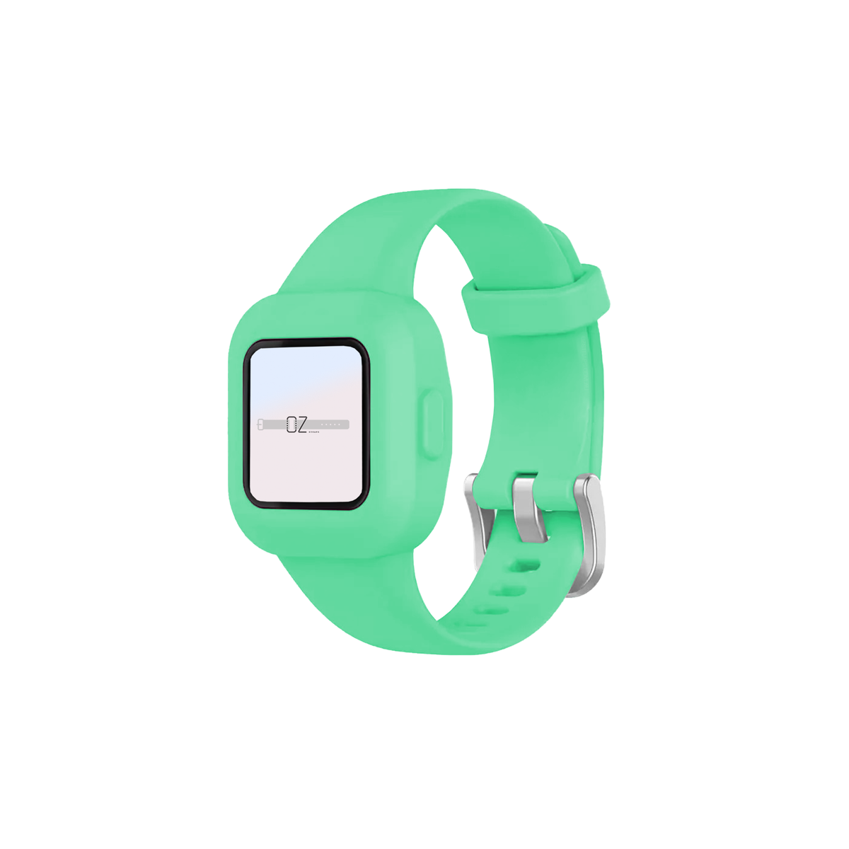 Silicone Garmin VivoFit JR 3 Band - OzStraps