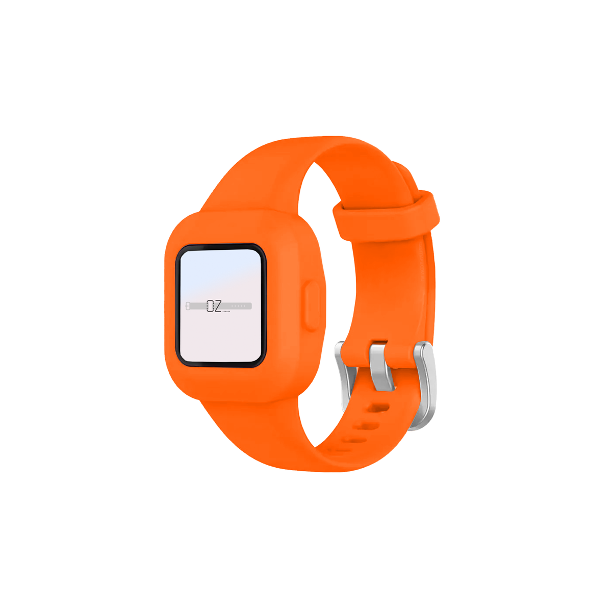 Silicone Garmin VivoFit JR 3 Band - OzStraps