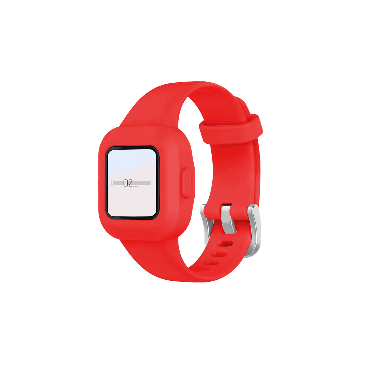 Silicone Garmin VivoFit JR 3 Band - OzStraps