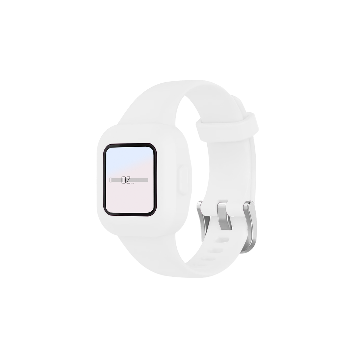 Silicone Garmin VivoFit JR 3 Band - OzStraps