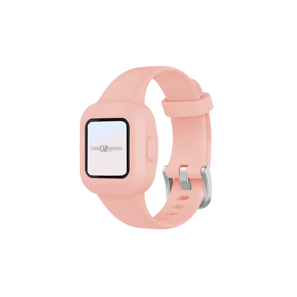 Silicone Garmin VivoFit JR 3 Band - OzStraps