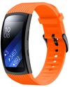 Silicone Samsung Gear Fit2 / Fit2 Pro Band - OzStraps-NZ