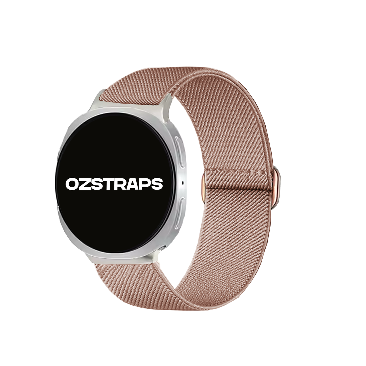 Braided Loop Samsung Galaxy Watch 8 Band - OzStraps
