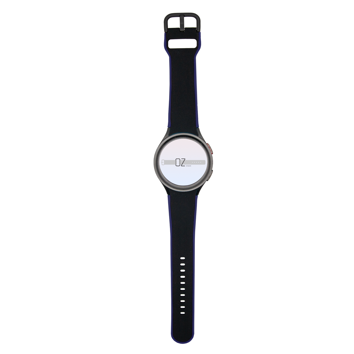 Duo-Tone Sport Samsung Galaxy Watch Band - OzStraps