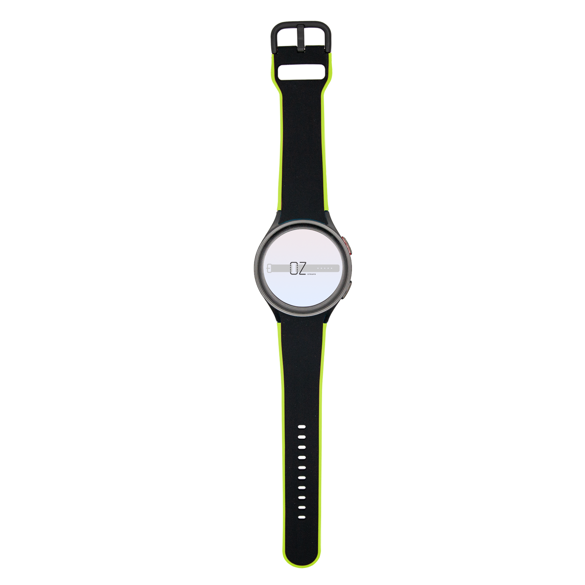 Duo-Tone Sport Samsung Galaxy Watch Band - OzStraps