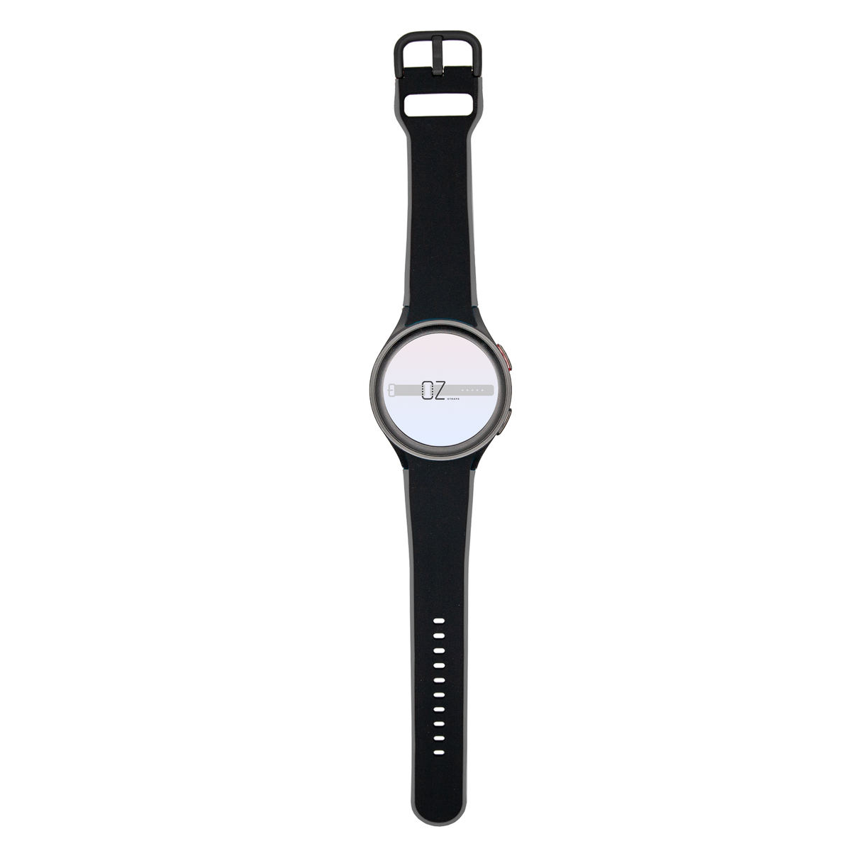 Duo-Tone Sport Samsung Galaxy Watch Band - OzStraps