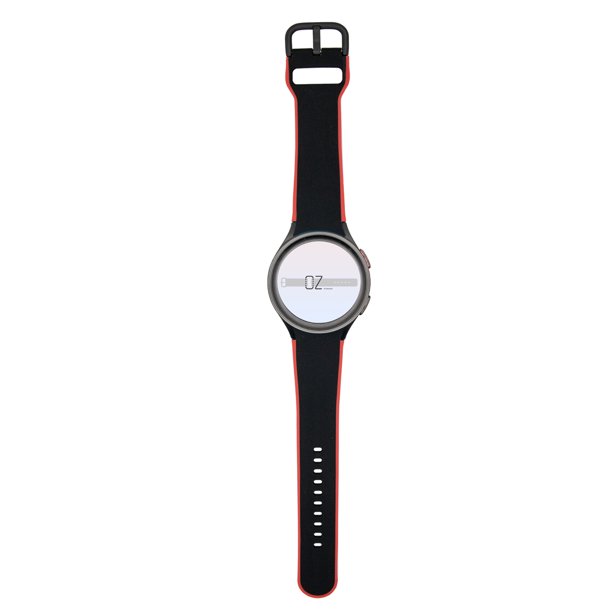 Duo-Tone Sport Samsung Galaxy Watch Band - OzStraps