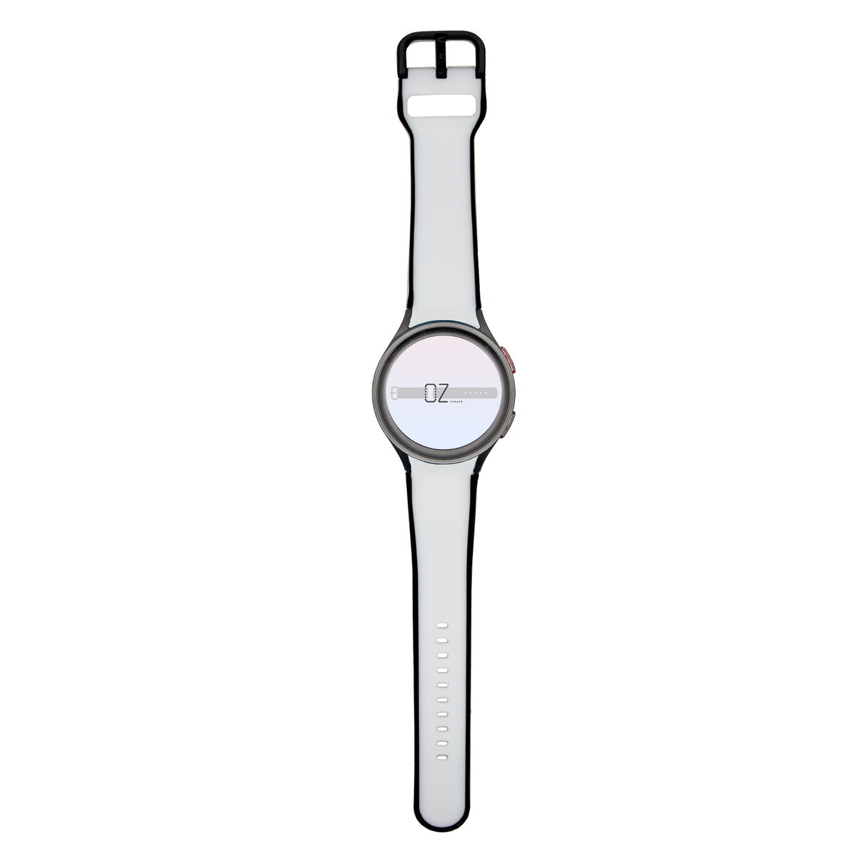 Duo-Tone Sport Samsung Galaxy Watch Band - OzStraps