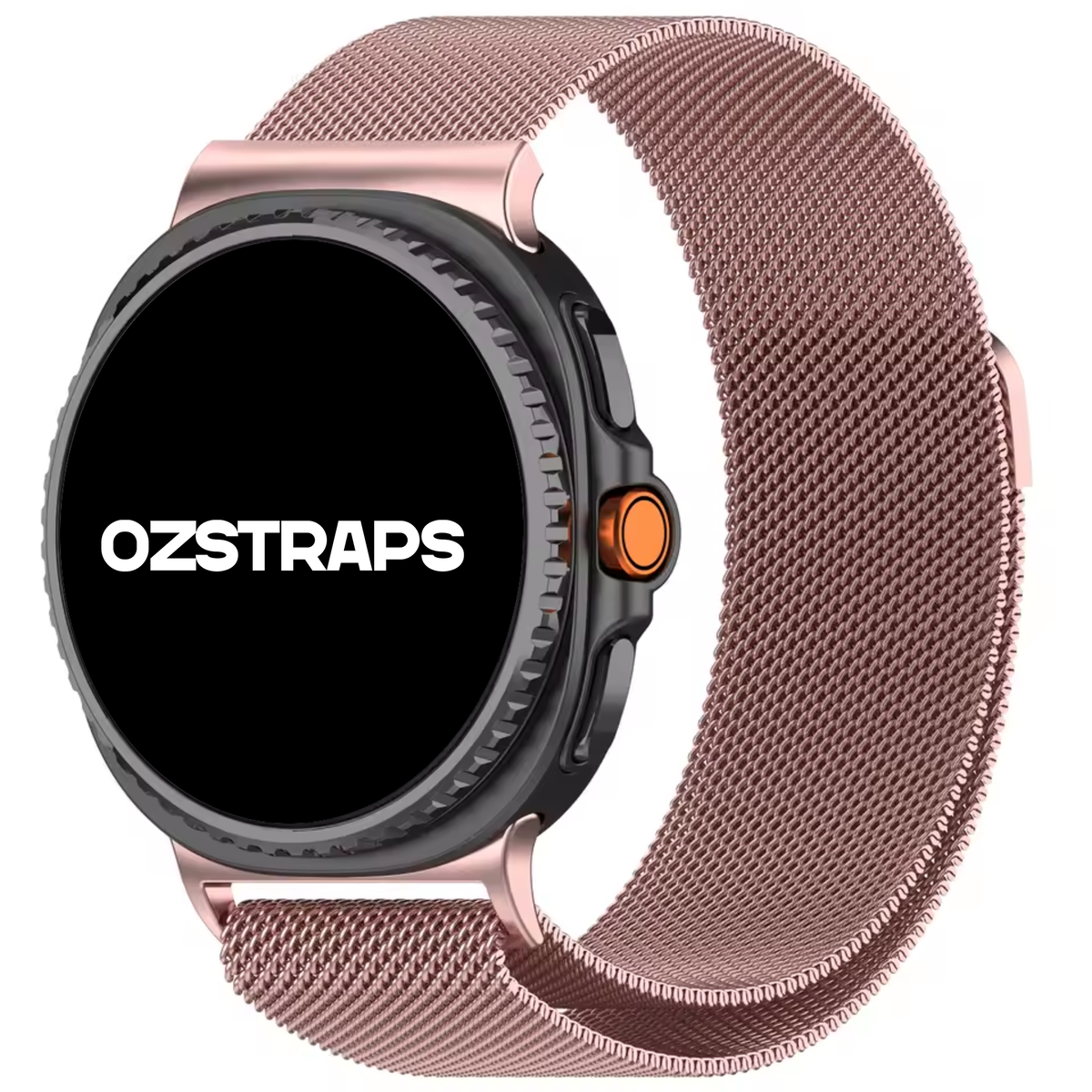 Milanese Loop Samsung Galaxy Watch 8 / 9 Band