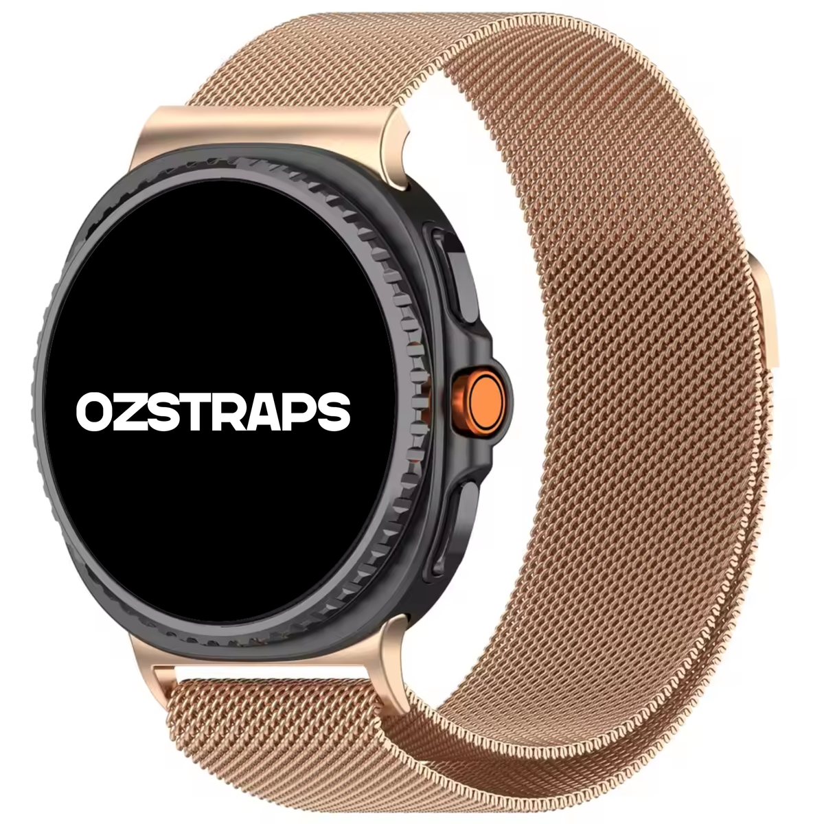 Milanese Loop Samsung Galaxy Watch 8 / 9 Band