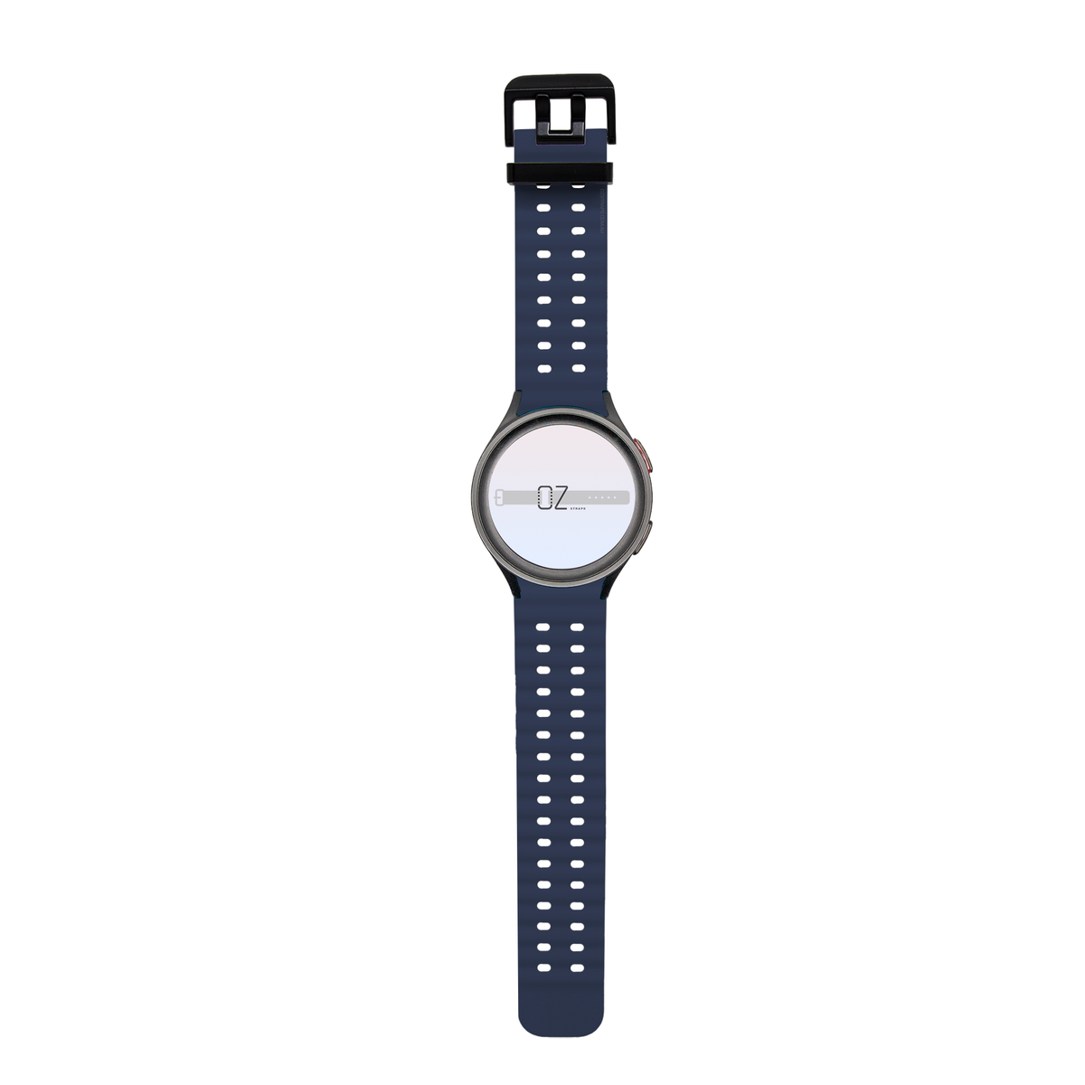 Galaxy Watch Ultra Marine Band - OzStraps